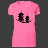 Ladies' The Favorite-slim feminine fit T-Shirt Thumbnail