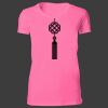 Ladies' The Favorite-slim feminine fit T-Shirt Thumbnail