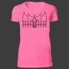 Ladies' The Favorite-slim feminine fit T-Shirt Thumbnail