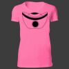 Ladies' The Favorite-slim feminine fit T-Shirt Thumbnail