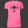 Ladies' The Favorite-slim feminine fit T-Shirt Thumbnail