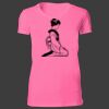 Ladies' The Favorite-slim feminine fit T-Shirt Thumbnail