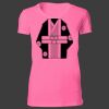 Ladies' The Favorite-slim feminine fit T-Shirt Thumbnail