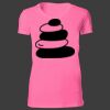 Ladies' The Favorite-slim feminine fit T-Shirt Thumbnail