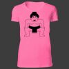 Ladies' The Favorite-slim feminine fit T-Shirt Thumbnail