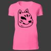 Ladies' The Favorite-slim feminine fit T-Shirt Thumbnail