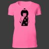 Ladies' The Favorite-slim feminine fit T-Shirt Thumbnail