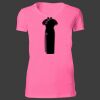 Ladies' The Favorite-slim feminine fit T-Shirt Thumbnail