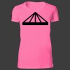 Ladies' The Favorite-slim feminine fit T-Shirt Thumbnail