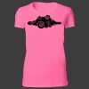 Ladies' The Favorite-slim feminine fit T-Shirt Thumbnail