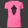 Ladies' The Favorite-slim feminine fit T-Shirt Thumbnail