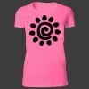 Ladies' The Favorite-slim feminine fit T-Shirt Thumbnail