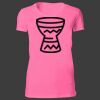 Ladies' The Favorite-slim feminine fit T-Shirt Thumbnail