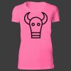 Ladies' The Favorite-slim feminine fit T-Shirt Thumbnail