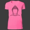 Ladies' The Favorite-slim feminine fit T-Shirt Thumbnail