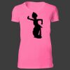 Ladies' The Favorite-slim feminine fit T-Shirt Thumbnail