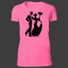 Ladies' The Favorite-slim feminine fit T-Shirt Thumbnail