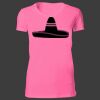 Ladies' The Favorite-slim feminine fit T-Shirt Thumbnail