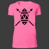 Ladies' The Favorite-slim feminine fit T-Shirt Thumbnail