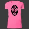 Ladies' The Favorite-slim feminine fit T-Shirt Thumbnail