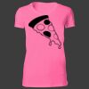 Ladies' The Favorite-slim feminine fit T-Shirt Thumbnail