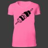 Ladies' The Favorite-slim feminine fit T-Shirt Thumbnail