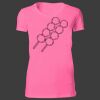 Ladies' The Favorite-slim feminine fit T-Shirt Thumbnail