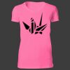 Ladies' The Favorite-slim feminine fit T-Shirt Thumbnail