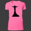 Ladies' The Favorite-slim feminine fit T-Shirt Thumbnail