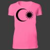 Ladies' The Favorite-slim feminine fit T-Shirt Thumbnail