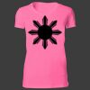 Ladies' The Favorite-slim feminine fit T-Shirt Thumbnail