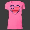 Ladies' The Favorite-slim feminine fit T-Shirt Thumbnail