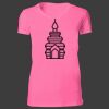 Ladies' The Favorite-slim feminine fit T-Shirt Thumbnail