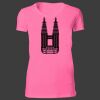 Ladies' The Favorite-slim feminine fit T-Shirt Thumbnail
