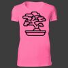 Ladies' The Favorite-slim feminine fit T-Shirt Thumbnail