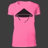 Ladies' The Favorite-slim feminine fit T-Shirt Thumbnail
