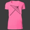 Ladies' The Favorite-slim feminine fit T-Shirt Thumbnail