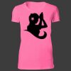 Ladies' The Favorite-slim feminine fit T-Shirt Thumbnail