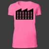 Ladies' The Favorite-slim feminine fit T-Shirt Thumbnail