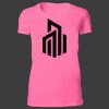 Ladies' The Favorite-slim feminine fit T-Shirt Thumbnail