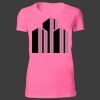 Ladies' The Favorite-slim feminine fit T-Shirt Thumbnail