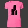 Ladies' The Favorite-slim feminine fit T-Shirt Thumbnail