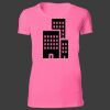 Ladies' The Favorite-slim feminine fit T-Shirt Thumbnail