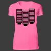 Ladies' The Favorite-slim feminine fit T-Shirt Thumbnail