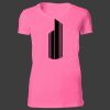Ladies' The Favorite-slim feminine fit T-Shirt Thumbnail