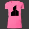 Ladies' The Favorite-slim feminine fit T-Shirt Thumbnail