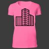 Ladies' The Favorite-slim feminine fit T-Shirt Thumbnail