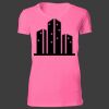 Ladies' The Favorite-slim feminine fit T-Shirt Thumbnail