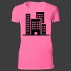 Ladies' The Favorite-slim feminine fit T-Shirt Thumbnail