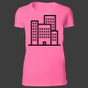 Ladies' The Favorite-slim feminine fit T-Shirt Thumbnail